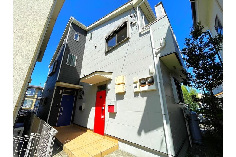 戸建NISA【 戸建 】