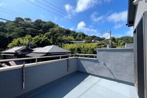 【動画公開】発見！あの空に手が届く