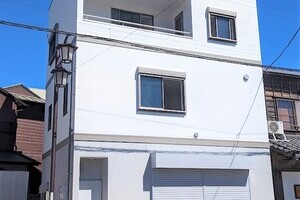 長谷のトライアングル【新築戸建】