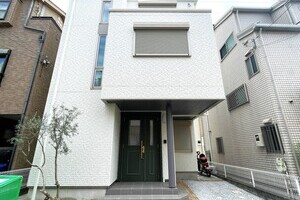 【動画公開】商店街を抜ければ【価格変更・ 戸建 】