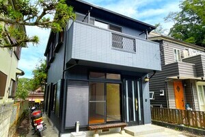 秋を待ち望んで【 戸建 】