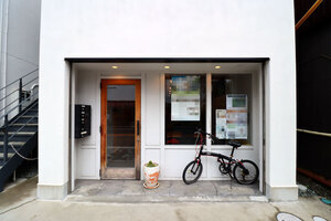 大通り沿いの路面店【店舗・事務所】