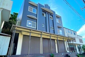 はじめの一歩【アパート】
