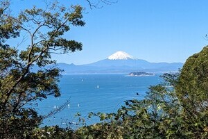 二人で逗子が好きになる　【戸建】