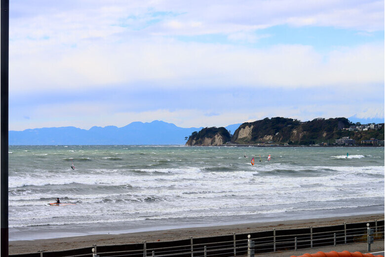 ノスタルジック・サーファーズハウス【戸建・ペット相談可】