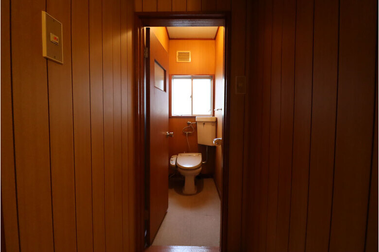 ノスタルジック・サーファーズハウス【戸建・ペット相談可】