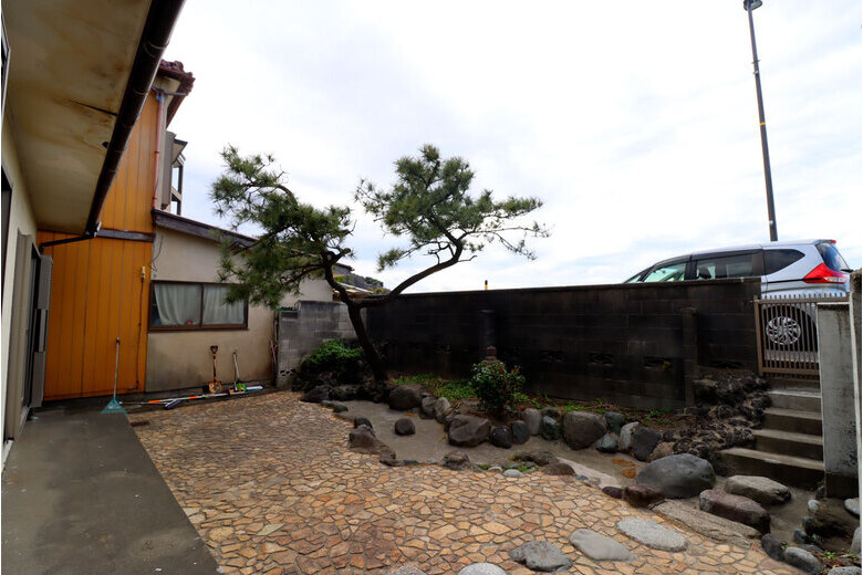 ノスタルジック・サーファーズハウス【戸建・ペット相談可】