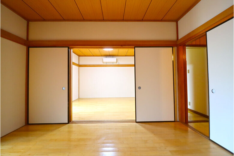 ノスタルジック・サーファーズハウス【戸建・ペット相談可】