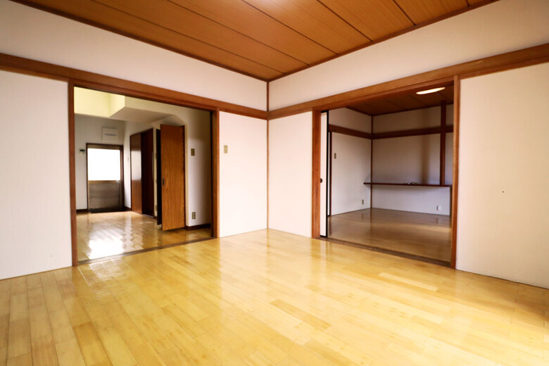 ノスタルジック・サーファーズハウス【戸建・ペット相談可】