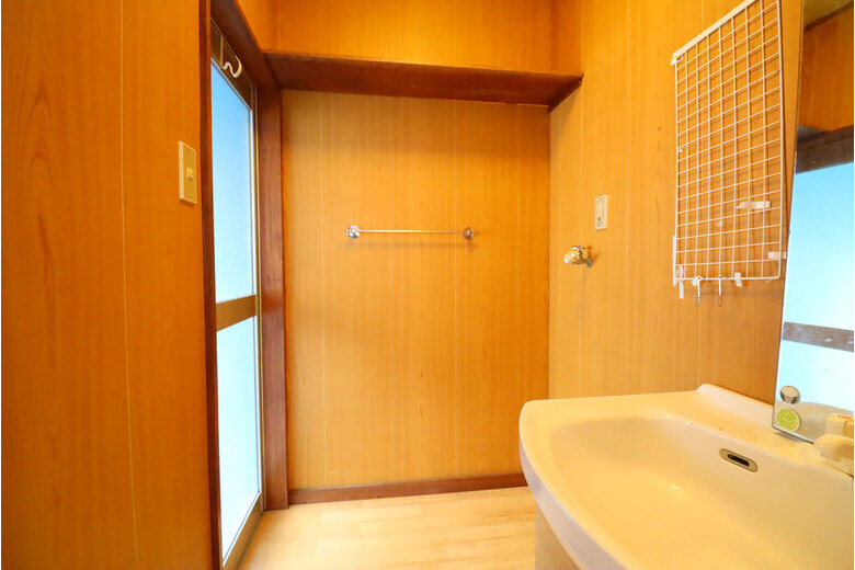 ノスタルジック・サーファーズハウス【戸建・ペット相談可】