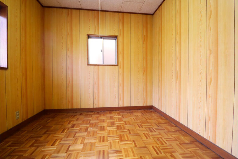 ノスタルジック・サーファーズハウス【戸建・ペット相談可】