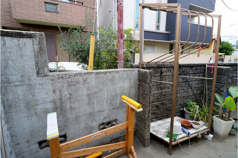 ノスタルジック・サーファーズハウス【戸建・ペット相談可】