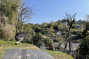 やっと見つけた！Myソロキャンプ場【土地】