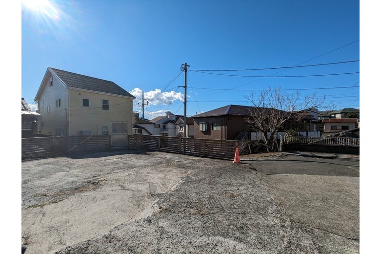 (価格変更)　夢見るポートヴィレッジ【土地】