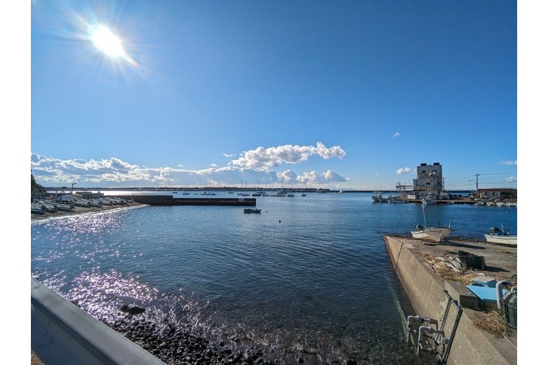  佐島2丁目