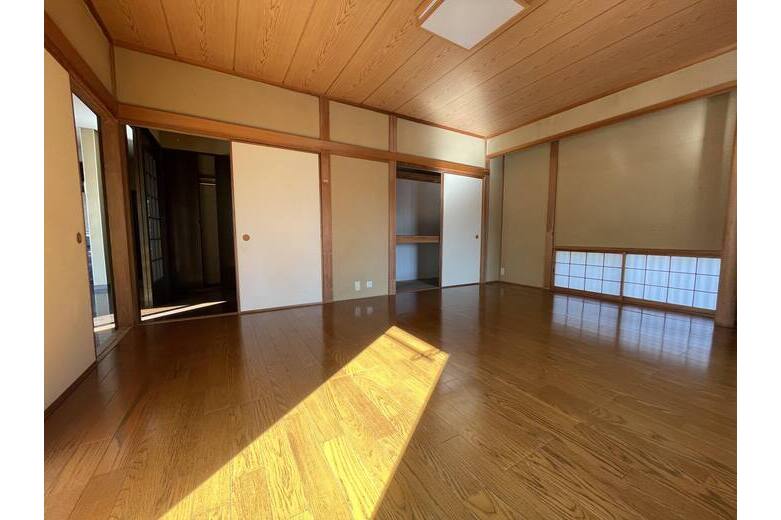 detached 笛田5丁目