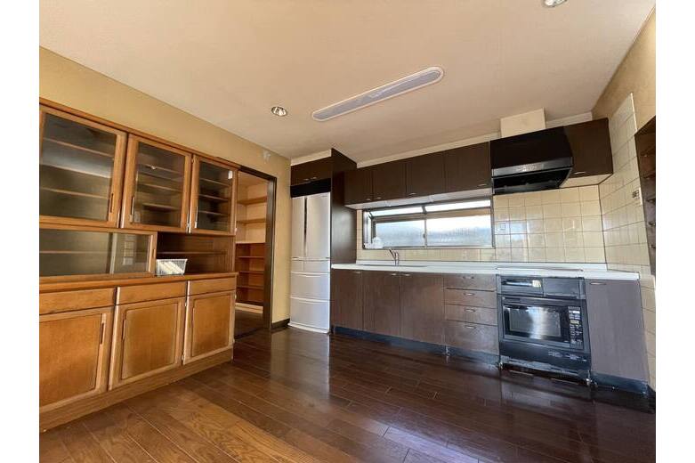 detached 笛田5丁目