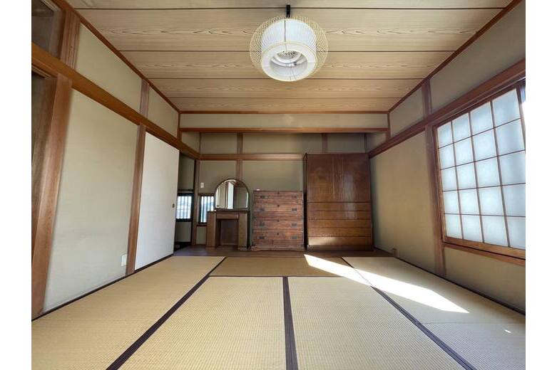 detached 笛田5丁目