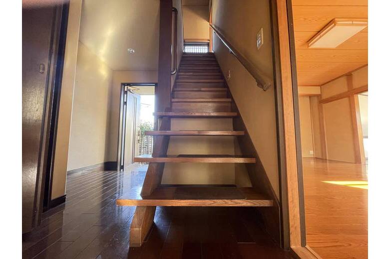 detached 笛田5丁目