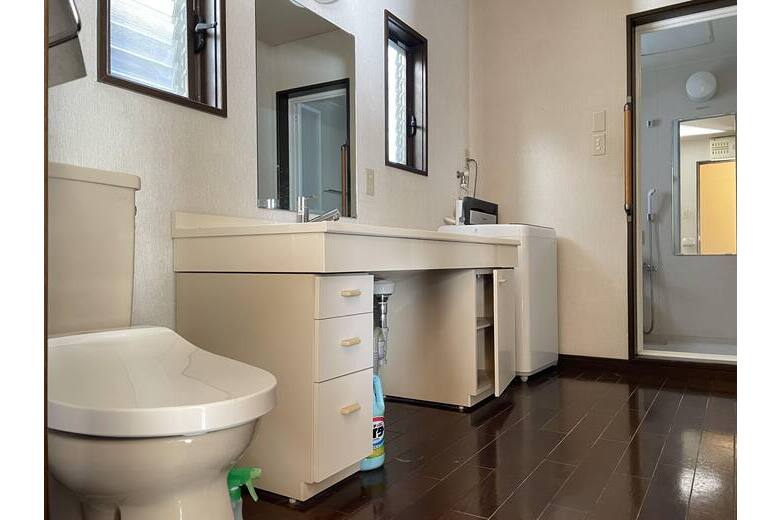 detached 笛田5丁目