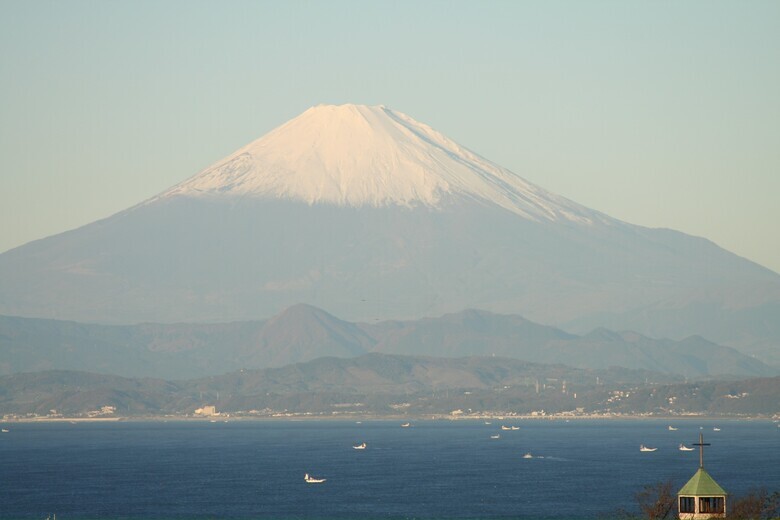 葉山の頂望【戸建】