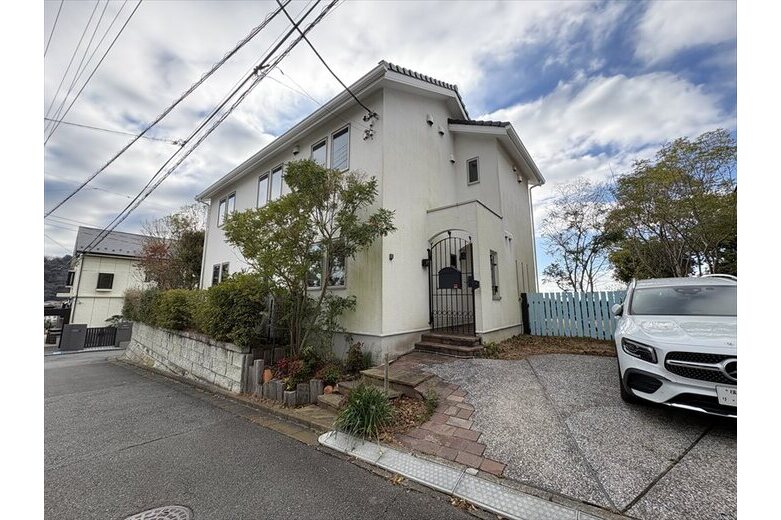 detached 堀内