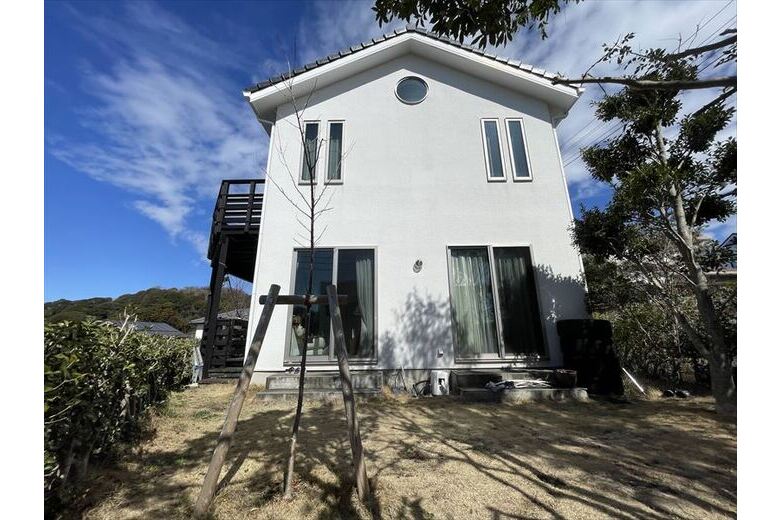 detached 堀内