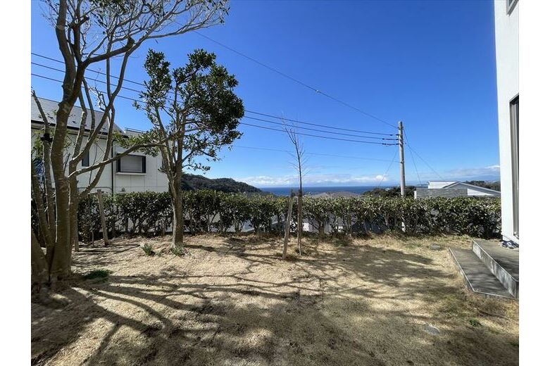detached 堀内