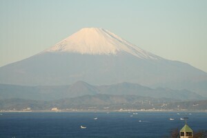 葉山の頂望【戸建】