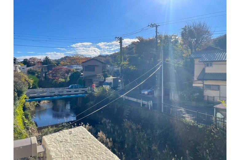 apartment 雪ノ下4丁目