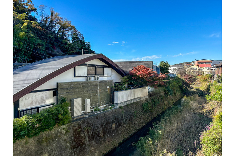 apartment 雪ノ下4丁目