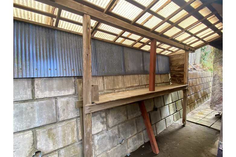 detached 稲村ガ崎1丁目