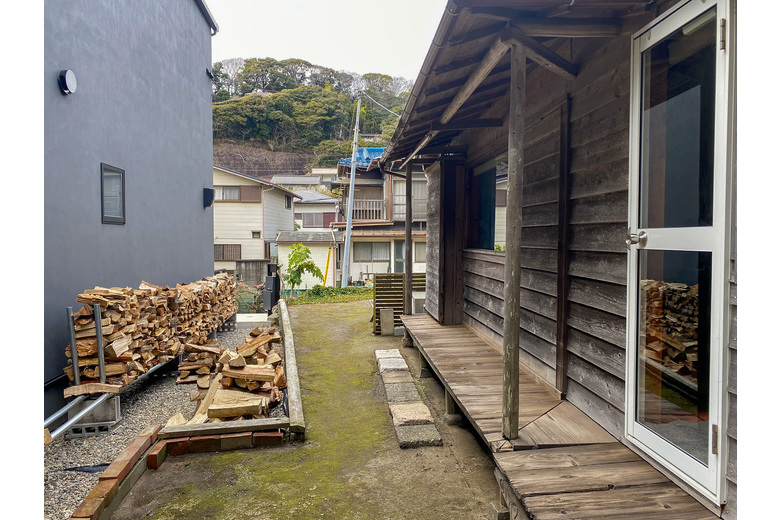 detached 稲村ガ崎1丁目