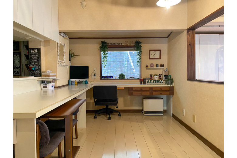 detached 稲村ガ崎1丁目