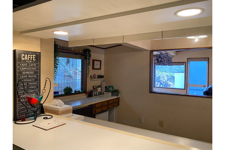 detached 稲村ガ崎1丁目