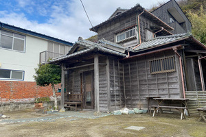 衝撃のインナービューティ【借地権付戸建│稲村ガ崎】