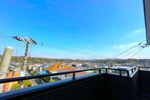 〈価格変更〉天守閣から城下町（ハイランド）を見降ろして【戸建】