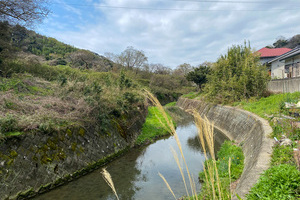 あつまれ 川沿いの家【木古庭│戸建】