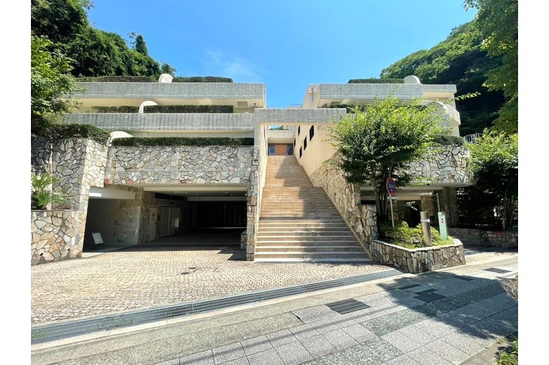 求ム、名作の継承者【マンション】