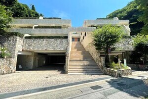 求ム、名作の継承者【マンション】