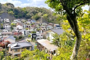 自然が好き！緑が好き‼景色が好き!!!　【 戸建 】