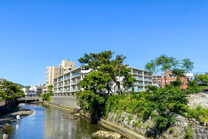 〈価格変更〉海と音のオアシス【リノベマンション】