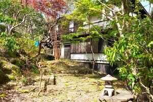 〈価格変更〉鎌倉風情に包まれて【土地】