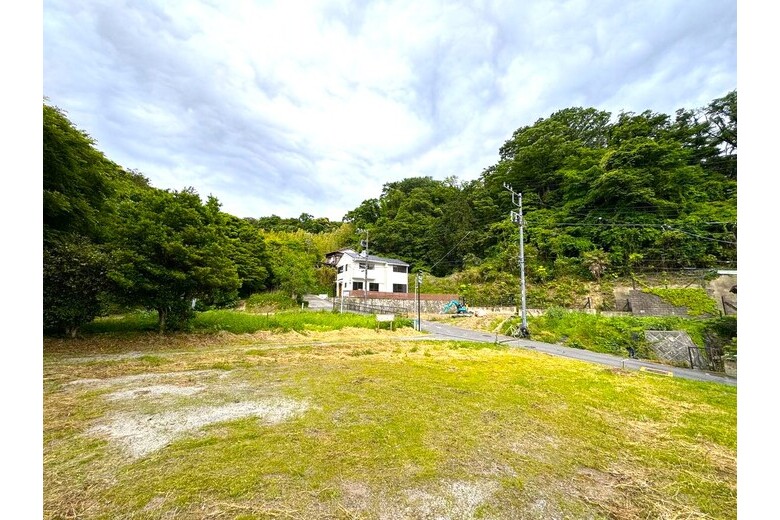 detached 材木座4丁目