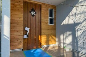 〈建物ほぼ完成報告〉見届けよう、私たちのマイホーム【新築戸建】