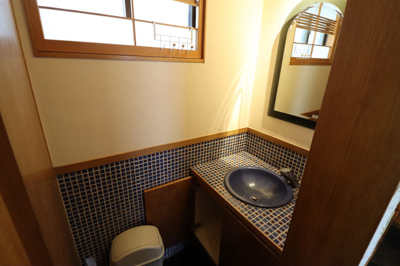 detached 鎌倉市山ノ内