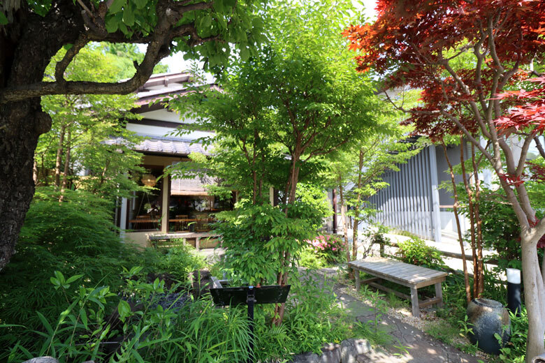 detached 鎌倉市山ノ内