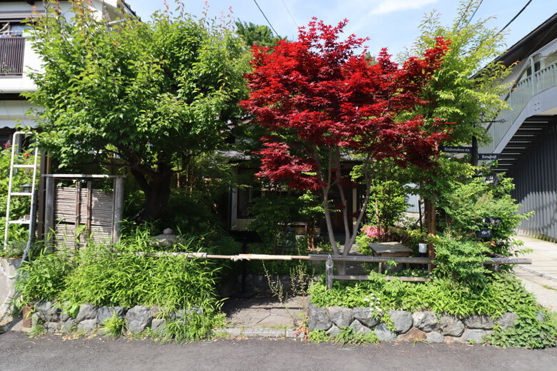 detached 鎌倉市山ノ内