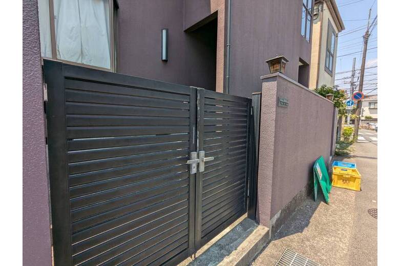 apartment 由比ガ浜1丁目
