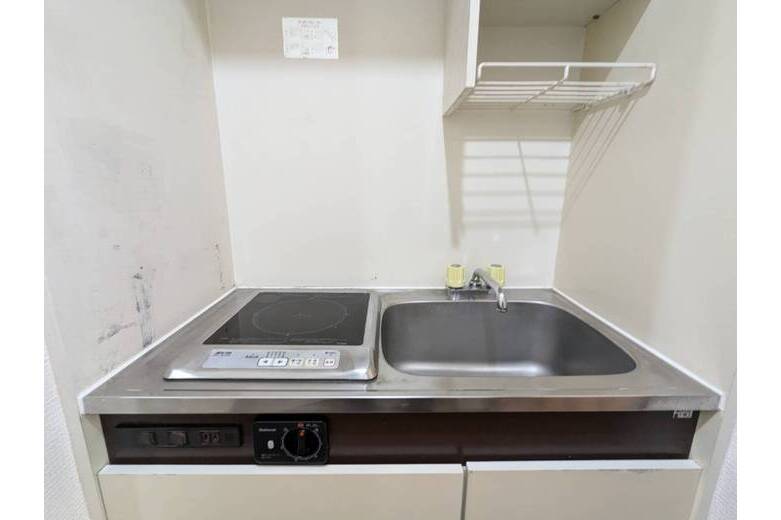 apartment 由比ガ浜1丁目